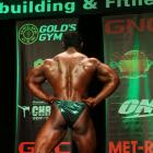 Biju  Varghese - NPC Empire Classic 2012 - #1